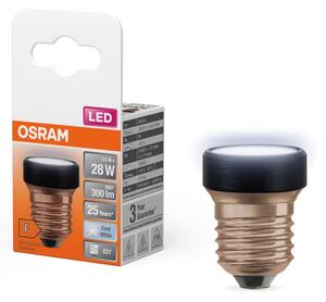LED Žiarovka E27/3,5W/230V 4000K - Osram