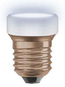 LED Žiarovka E27/3,5W/230V 4000K - Osram