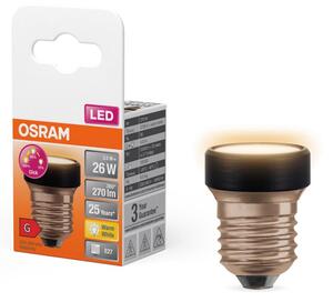LED Stmievateľná žiarovka E27/3,5W/230V 2700K - Osram