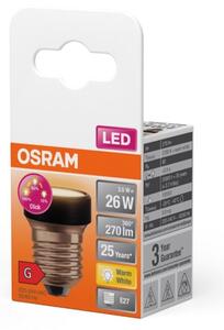 LED Stmievateľná žiarovka E27/3,5W/230V 2700K - Osram