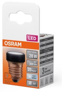 LED Žiarovka E27/3,5W/230V 4000K - Osram