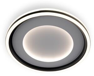 Brilagi - LED stmievateľné svietidlo TRIVARO LED/56W/230V 3000-6000K pr. 30 cm + s diaľkovým ovládaním