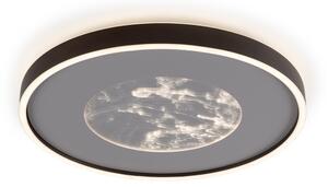 Brilagi - Stmievateľné LED svietidlo VIRELA LED/86W/230V 3000-6000K priemer 50 cm + diaľkové ovládanie