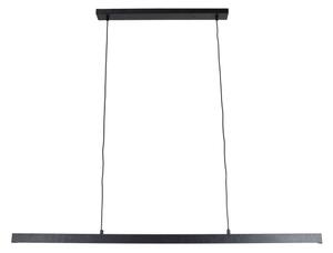 Brilagi - LED luster na lanku PAXIS LED/30W/230V 120 cm čierny