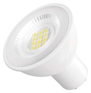 LED Žiarovka MR16 GU10/3W/230V 4000K Energetická trieda A