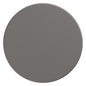 LED Vonkajšie nástenné svietidlo PIATTA LED/18W/230V 3000/4000/6000K IP44 šedá