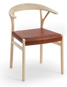 OSLO PL CU dizajnová stolička kresielko