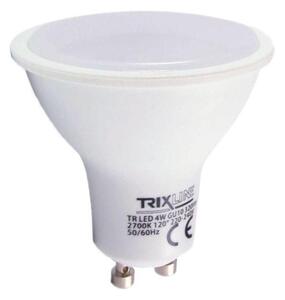 LED Žiarovka GU10/4W/230V 2700K