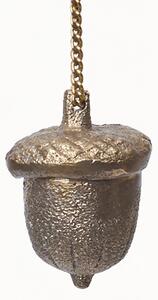 Vianočné ozdoby Acorn, 2 ks