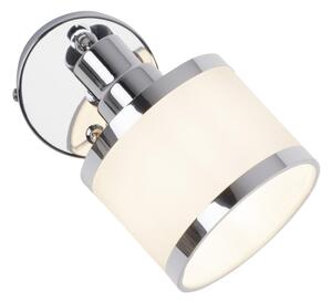 Leuchten Direkt 15371-17 - Nástenné bodové svietidlo ACCOR 1xE14/25W/230V