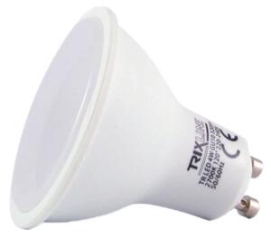 LED Žiarovka GU10/4W/230V 2700K