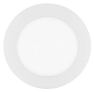 Ecolite LED-WSL-CCT/6W/BI - LED Podhľadové svietidlo LADA LED/6W/230V IP44 biela
