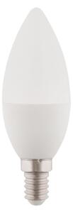 LED Stmievateľná žiarovka E14/5W/230V 4000K - Globo 10560DCK