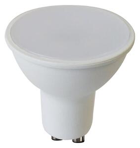 LED Žiarovka GU10/3W/230V 6000K