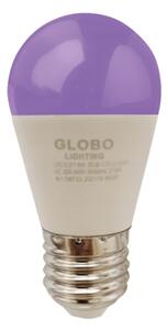 LED RGBW Stmievateľná žiarovka ILLU E27/6W/230V 3000K + DO - Globo 106753