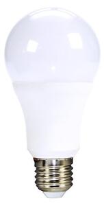SOLIGHT LED žiarovka klasický tvar A65 15W, E27, 4000K, 220 °, 1650lm