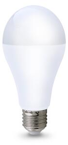 SOLIGHT LED žiarovka klasický tvar A65 18W, E27, 4000K, 270 °, 1710lm