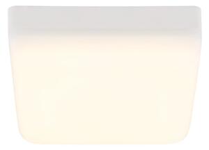 Globo 12388-8W - LED Stropné svietidlo MATTHEW LED/8W/230V biela