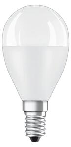SADA 3x LED Žiarovka P45 E14/7,5W/230V 3000K - Osram
