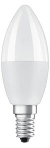SADA 2x LED RGBW Stmievateľná žiarovka B38 E14/4,9W/230V 2700K + DO - Osram