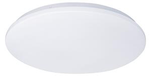 SOLIGHT LED stropné svietidlo Plain 15W, 1200lm, 4000K, okrúhle, 26cm