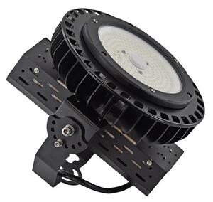SOLIGHT High Bay, 240W, 33600lm, 120°, Philips, MW, 5000K, UGR