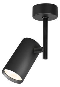 Brilagi - Bodové svietidlo SELE VERTICAL 1xGU10/30W/230V čierna