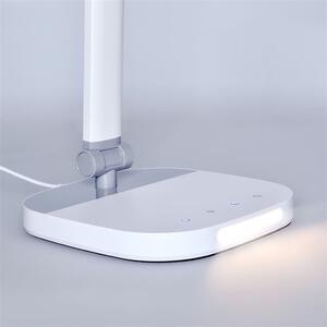 SOLIGHT LED stmievateľná lampička s nočným svetielkom, 10W, 700lm, zmena chromatičnosti CCT