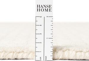 Koberec Hanse Home Eloise krémový kruh