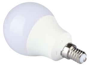 LED Žiarovka SAMSUNG CHIP A60 E14/8,5W/230V 3000K