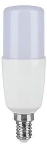 LED Žiarovka T37 E14/9W/230V 2700K