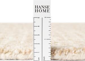 Koberec Hanse Home Eloise svetlohnedý
