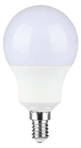 LED Žiarovka SAMSUNG CHIP A60 E14/8,5W/230V 3000K