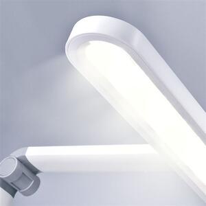 SOLIGHT LED stmievateľná lampička s nočným svetielkom, 10W, 700lm, zmena chromatičnosti CCT