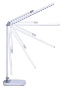 SOLIGHT LED stmievateľná lampička s nočným svetielkom, 10W, 700lm, zmena chromatičnosti CCT