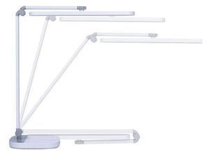 SOLIGHT LED stmievateľná lampička s nočným svetielkom, 10W, 700lm, zmena chromatičnosti CCT