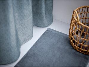 Modrá kúpeľňová predložka 50x80 cm Comfort - Södahl