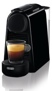 DeLonghi Kapsulový kávovar De'Longhi Nespresso Essenza Mini EN85.B / 0,6 l / 1370 W / 19 bar / čierny