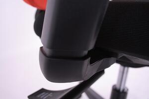 Kancelárska ergonomická stolička Sego EVE EV 605 — viac farieb