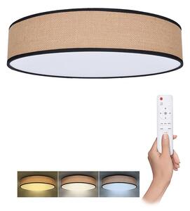 SOLIGHT LED osvetlenie Brownie CCT, 60W, 4200lm, 50cm