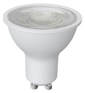 LED RGBW Stmievateľná žiarovka GU10/4,5W/230V 2700-6500K Wi-Fi Tuya