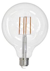 LED žiarovka FILAMENT G125 E27/11W/230V 3000K