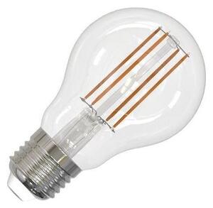 LED Stmievateľná žiarovka FILAMENT A60 E27/7,5W/230V 3000K