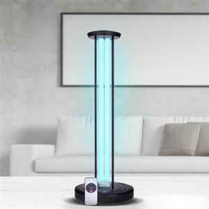 SOLIGHT Germicídna UV lampa 100W