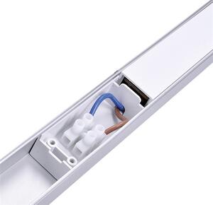 SOLIGHT LED lineárne svietidlo stmievateľné 10W/230V/850Lm/4100K/IP20/60cm