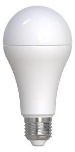 LED RGBW Stmievateľná žiarovka A60 E27/15W/230V 2700-6500K Wi-Fi Tuya