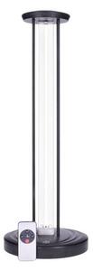 SOLIGHT Germicídna UV lampa 100W