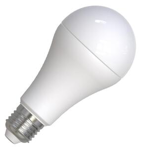 LED RGBW Stmievateľná žiarovka A60 E27/15W/230V 2700-6500K Wi-Fi Tuya