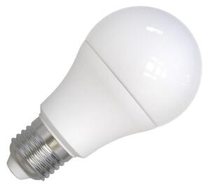LED RGBW Stmievateľná žiarovka A60 E27/9W/230V 2700-6500K Wi-Fi Tuya