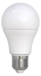 LED RGBW Stmievateľná žiarovka A60 E27/9W/230V 2700-6500K Wi-Fi Tuya